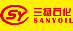 湖北三扬石化有限公司